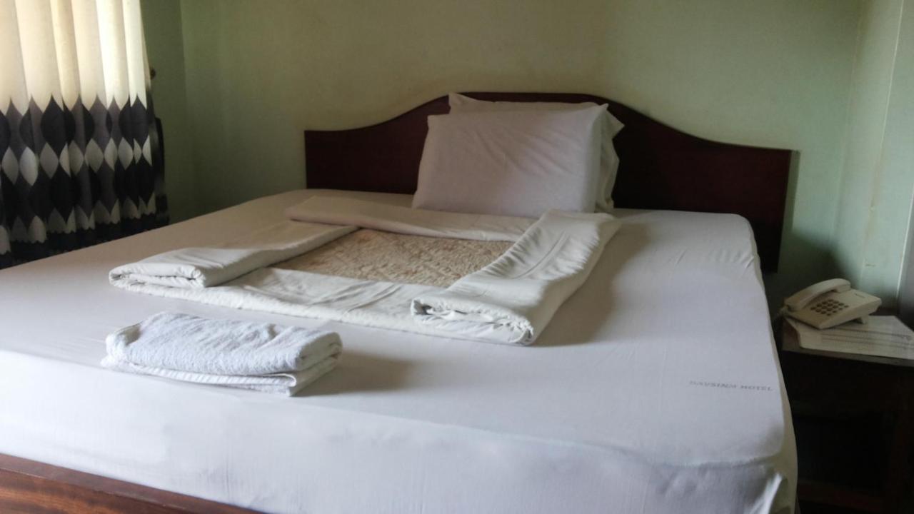 Daysinn Hotel Lira Extérieur photo